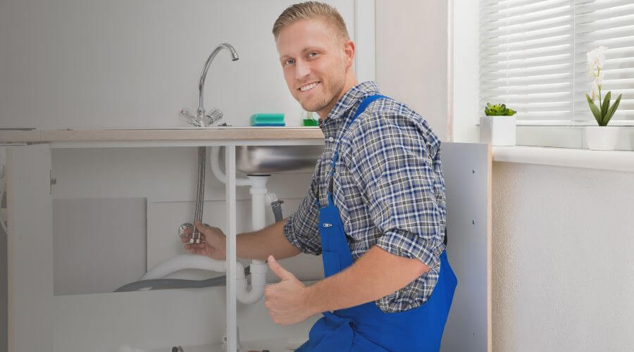 Professional 24 Hour Plumbers services in Kiester, MN
